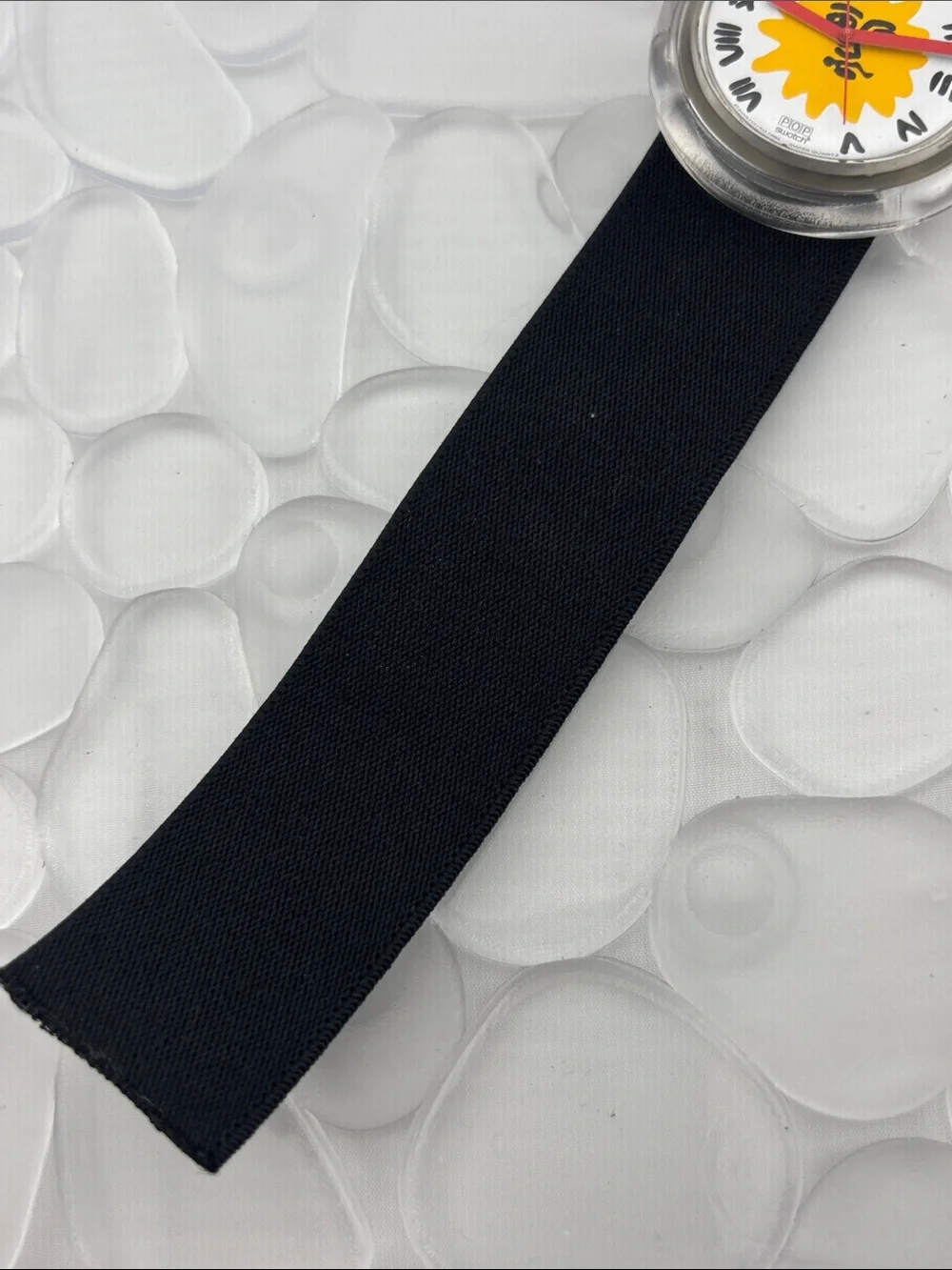 Swatch Watch - PWK190 - ENJOY IT
